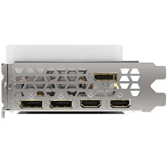 PLACA VIDEO GIGABYTE GV-N3080VISION OC-10GD, 10GB GDDR6X 320BIT