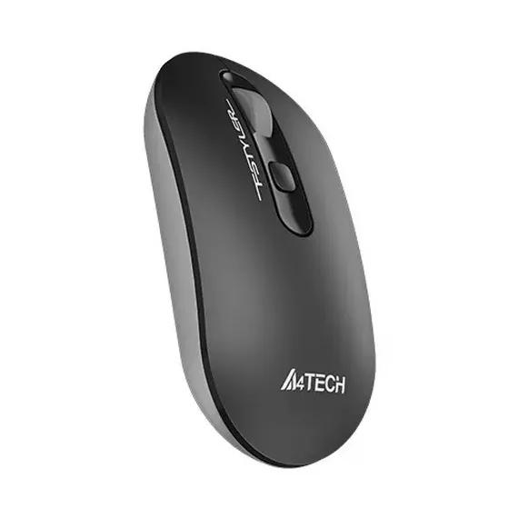 MOUSE WIRELESS A4TECH FG20, GRI