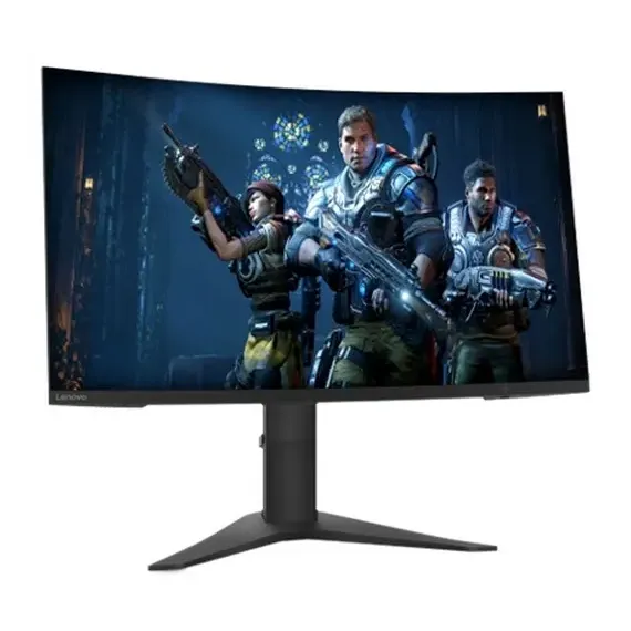 27" ИГРОВОЙ МОНИТОР  G27C-10, VA 1920 X 1080 FULL-HD, ЧЁРНЫЙ