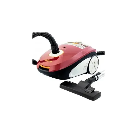 ТРАДИЦИОННЫЙ ПЫЛЕСОС VITEK VT-1891, КРАСНЫЙ ЧЁРНЫЙ