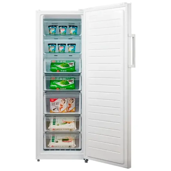 CONGELATOR FERMATIK FRF-232NFWH, ALB