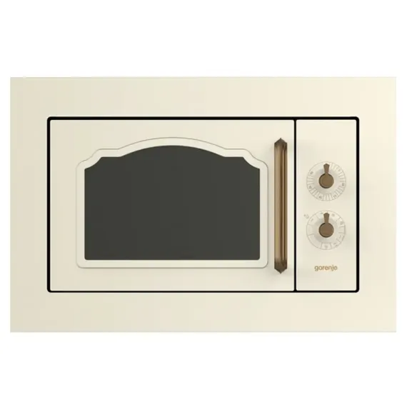 CUPTOR CU MICROUNDE GORENJE BM 235 CLI, BEJ