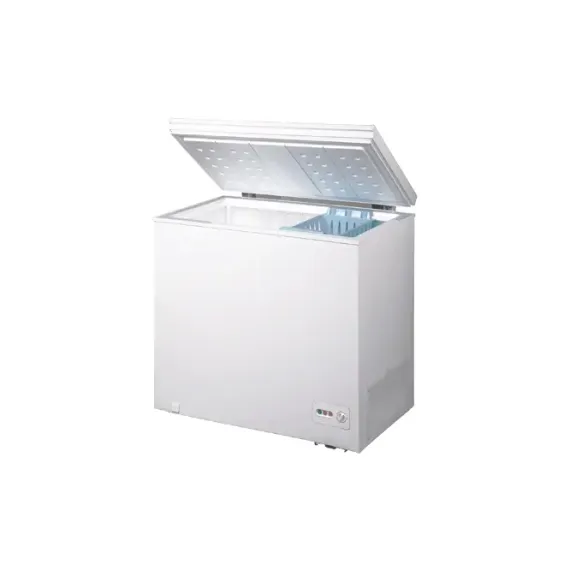 LADA FRIGORIFICA FERMATIK FRC-198CN, ALB