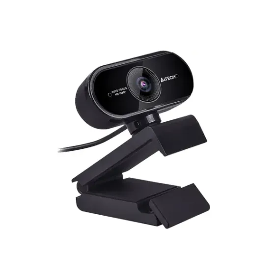CAMERA WEB A4TECH PK-930HA, FULL-HD 1080P, NEGRU