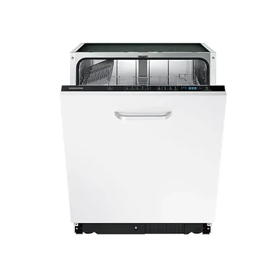 ПОСУДОМОЕЧНАЯ МАШИНА SAMSUNG DW60M5050BB/WT, БЕЛЫЙ