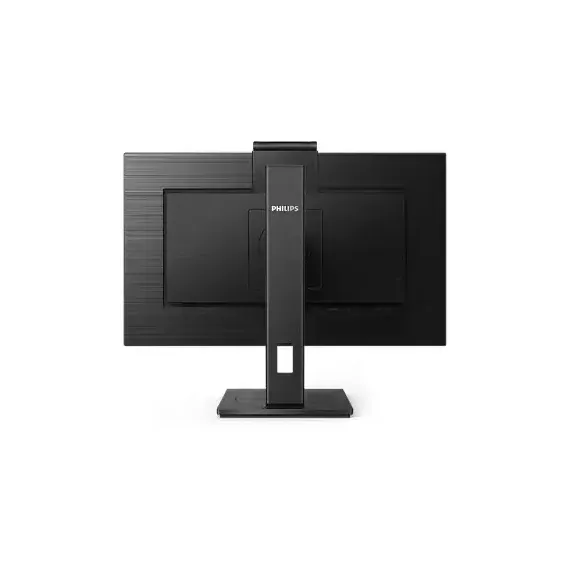 23,8" MONITOR PHILIPS 242B1H, IPS 1920X1080 FHD, NEGRU