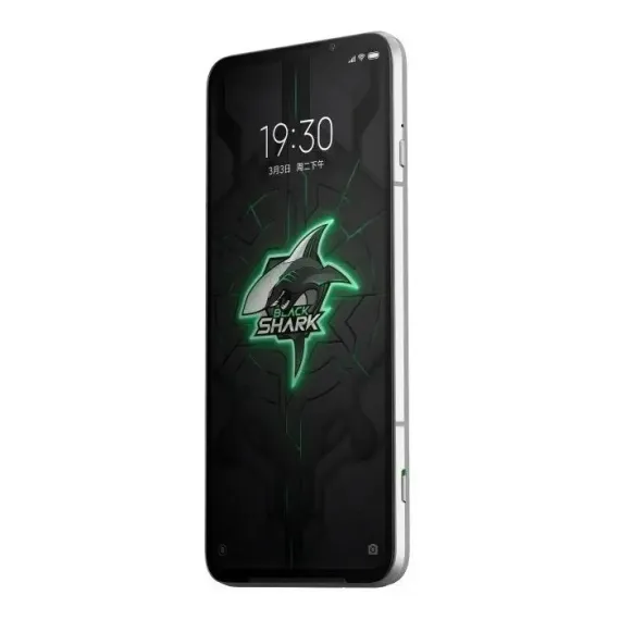СМАРТФОН XIAOMI BLACK SHARK 3, 128ГБ/8ГБ, СЕРЫЙ