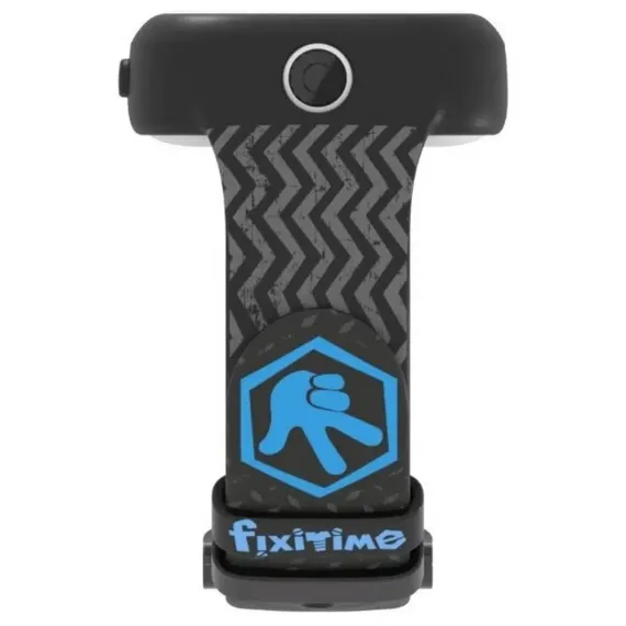 ДЕТСКИЕ ЧАСЫ ELARI FIXITIME LITE, ЧЁРНЫЙ