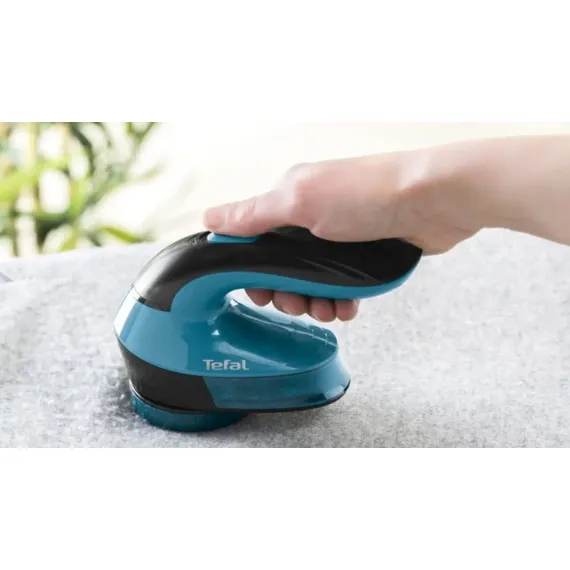 APARAT DE CURA?AT SCAME TEFAL JB1011E0, ALBASTRU