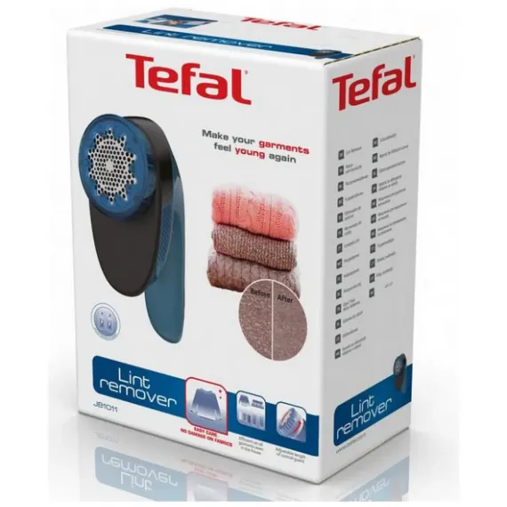 APARAT DE CURA?AT SCAME TEFAL JB1011E0, ALBASTRU