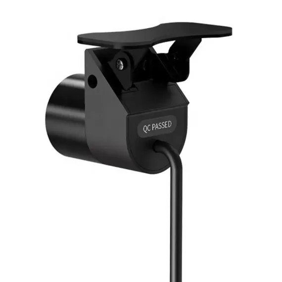 КАМЕРА ЗАДНЕГО ВИДА 70MAI REVERSING CAM RC04, 1920 X 1080, ЧЁРНЫЙ