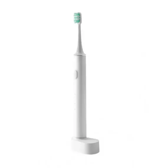 ЗВУКОВАЯ ЗУБНАЯ ЩЕТКА XIAOMI MI SMART ELECTRIC TOOTHBRUSH T500, БЕЛЫЙ