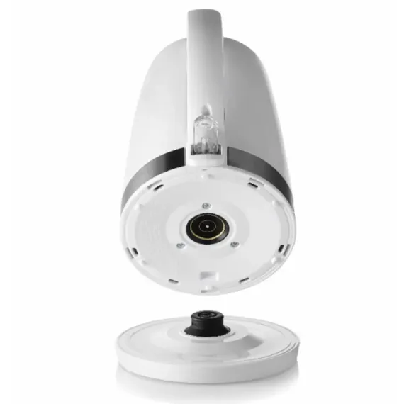 ЭЛЕКТРОЧАЙНИК GORENJE K17WE, БЕЛЫЙ