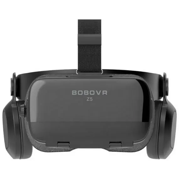 BOBO VR Z5, BLACK