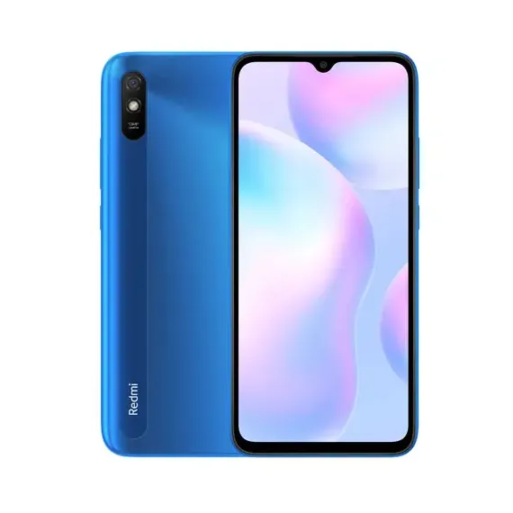 СМАРТФОН XIAOMI REDMI 9A, 32ГБ/2ГБ, СИНИЙ