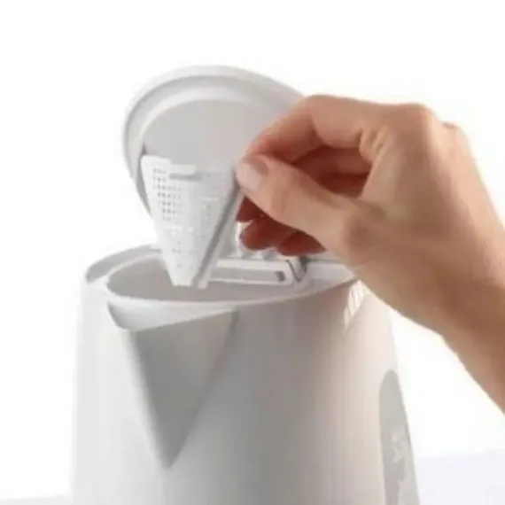 ЭЛЕКТРОЧАЙНИК GORENJE K17WE, БЕЛЫЙ