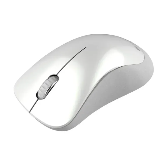 БЕCПРОВОДНАЯ МЫШЬ CANYON MW-11, БЕЛЫЙ