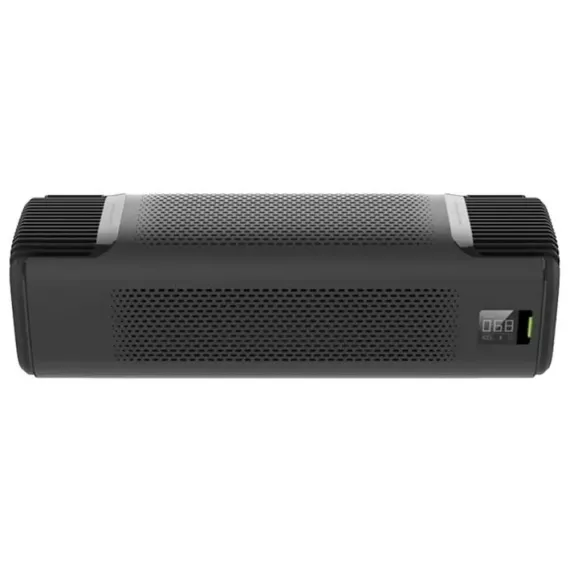 PURIFICATOR DE AER XIAOMI ROIDMI CAR AIR PURIFIER P8S, NEGRU