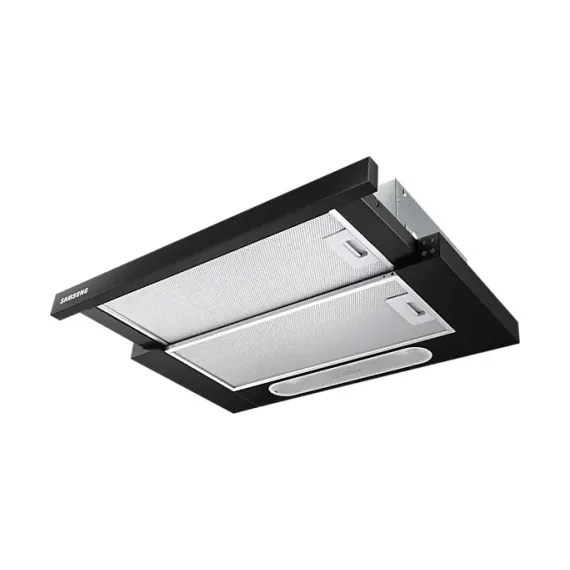ВСТРАИВАЕМАЯ ВЫТЯЖКА SAMSUNG NK24M1030IB, ЧЁРНЫЙ