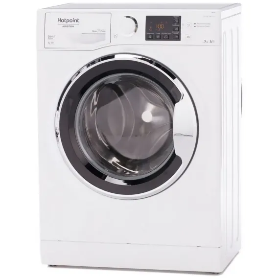 СТИРАЛЬНАЯ МАШИНА HOTPOINT-ARISTON RST 7229 ST X, 7КГ, БЕЛЫЙ