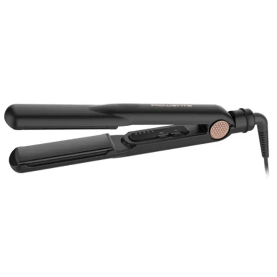 PLACA DE INDREPTAT PARUL ROWENTA OPTILISS SF3232F0, NEGRU