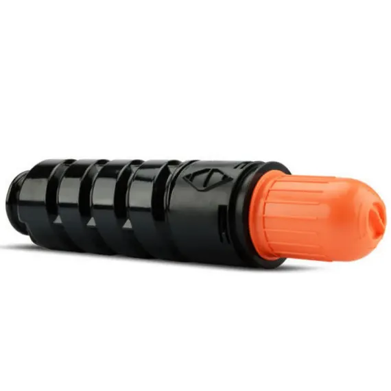 ТОНЕР INTEGRAL EXV-37/EXV-43, ЧЕРНЫЙ