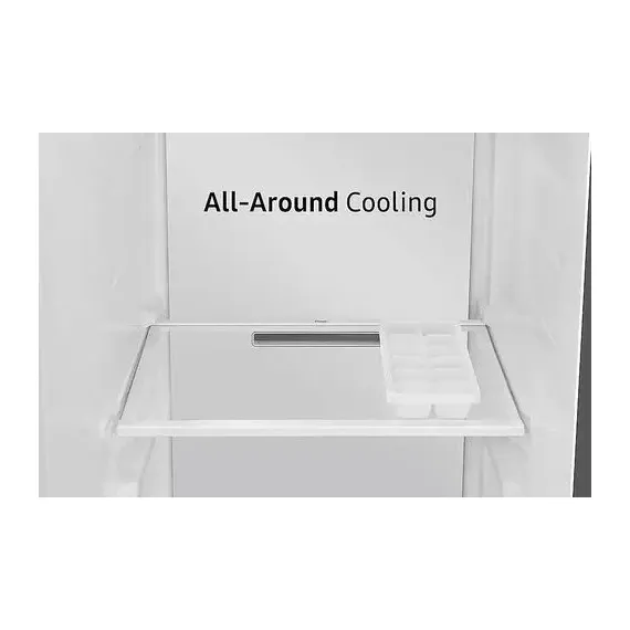 ХОЛОДИЛЬНИК SAMSUNG RS61R5001F8/UA, ЗОЛОТИСТЫЙ