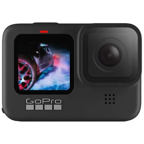 GOPRO HERO 9 BLACK