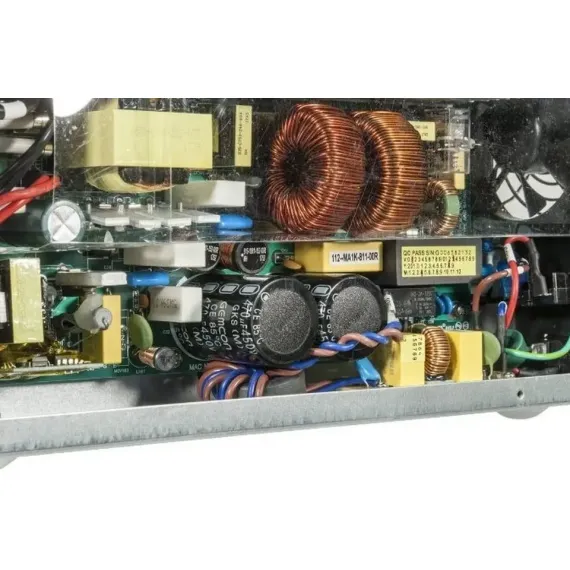 POWERCOM EXTERNAL BATTERY PACK FOR MAC-1500 (48VDC, 12V/7AH*8PCS)