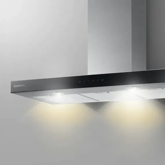 HOTA INCORPORABILA SAMSUNG NK24M5060SS/UR, ARGINTIU