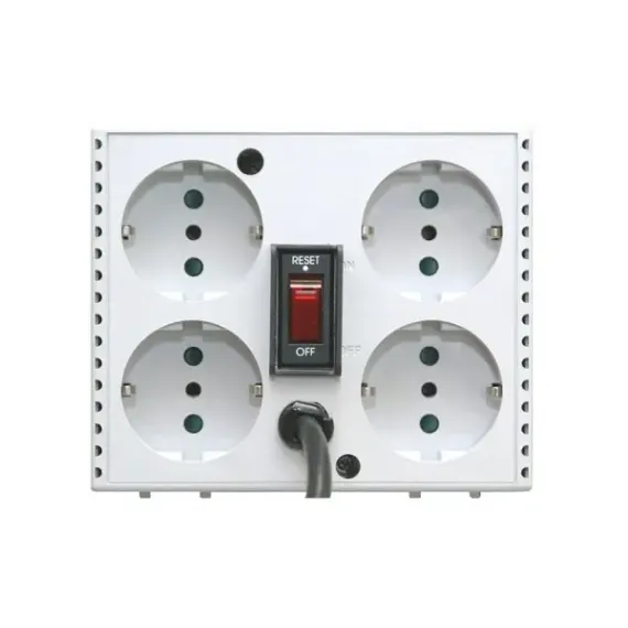 STABILIZATOR DE TENSIUNE PCM TCA-3000, 3000VA