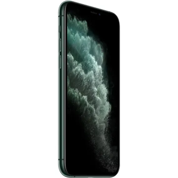 SMARTPHONE APPLE IPHONE 11 PRO, 4GB/64GB, MIDNIGHT GREEN