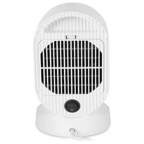 VENTILATOR DE INCALZIRE XIAOMI VIOMI FAN HEATER, 600W, ALB
