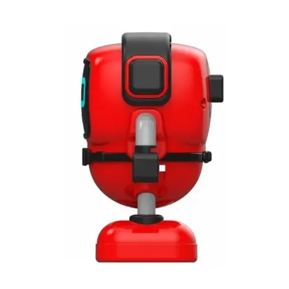 РАДИОУПРАВЛЯЕМАЯ ИГРУШКА JJRC ROBOT R7, КРАСНЫЙ