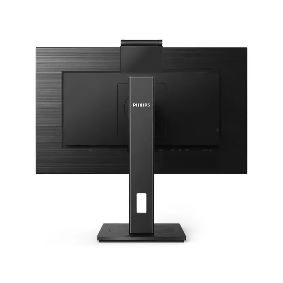 27" PHILIPS 275B1H, IPS 2560X1440 WQHD, ЧЁРНЫЙ