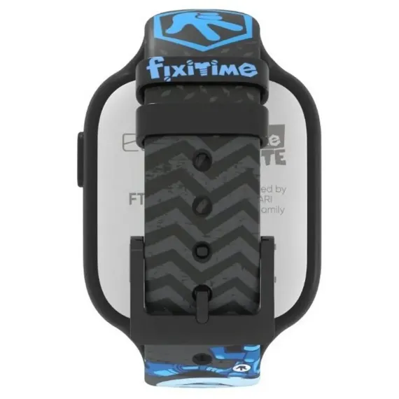 ДЕТСКИЕ ЧАСЫ ELARI FIXITIME LITE, ЧЁРНЫЙ