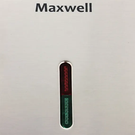 СЭНДВИЧНИЦА MAXWELL MW-1553, ЧЕРНЫЙ | СЕРЕБРИСТЫЙ