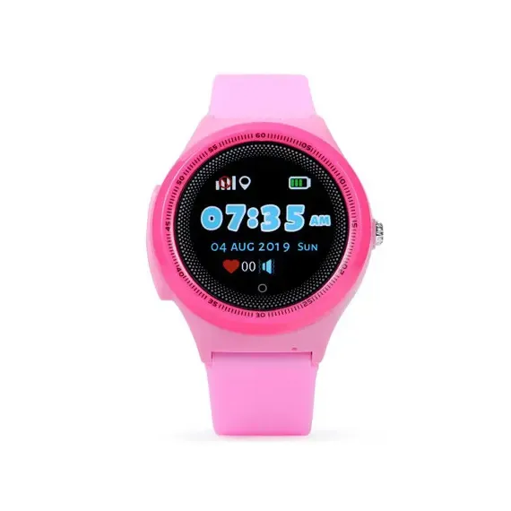 CEAS PENTRU COPII WONLEX KT06, ROZ