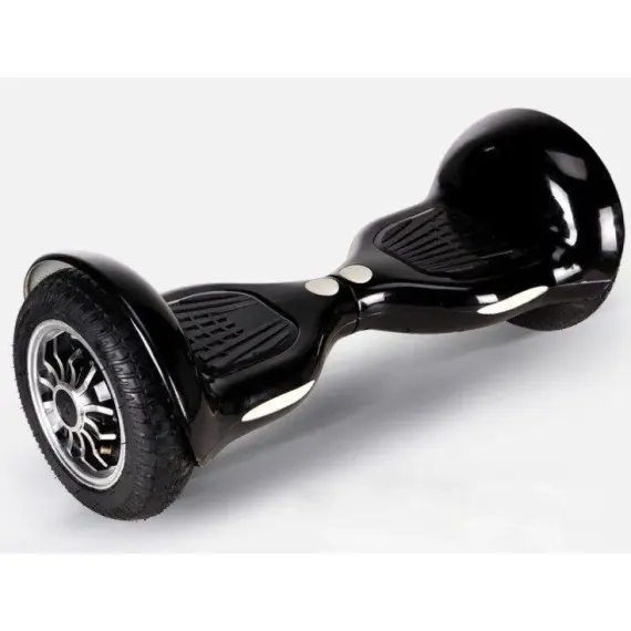 ГИРОБОРД GAOKETIMES 6.5, ЧЁРНЫЙ