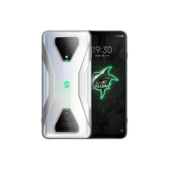 СМАРТФОН XIAOMI BLACK SHARK 3, 128ГБ/8ГБ, СЕРЫЙ