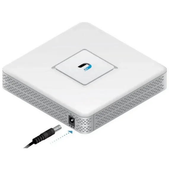 ROUTER FARA FIR UBIQUITI UNIFI SECURITY GATEWAY USG, ALB
