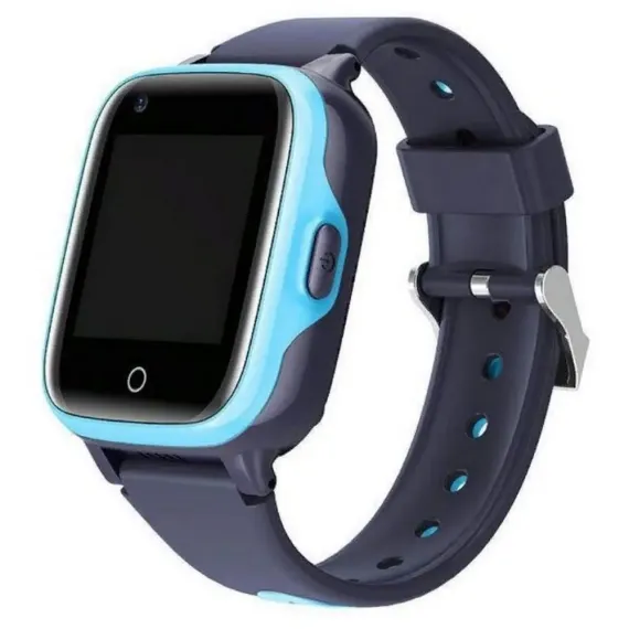 ДЕТСКИЕ ЧАСЫ WONLEX KT15, СИНИЙ