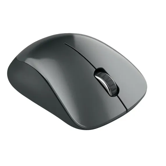 БЕCПРОВОДНАЯ МЫШЬ CANYON MW-11, ЧЁРНЫЙ