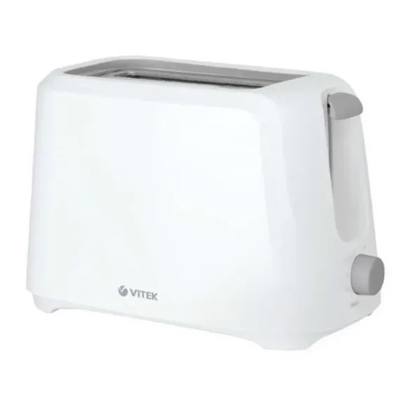 TOASTER VITEK VT-9001, ALB