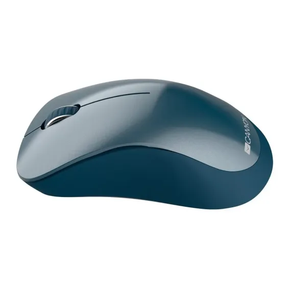 БЕCПРОВОДНАЯ МЫШЬ CANYON MW-11, СИНИЙ