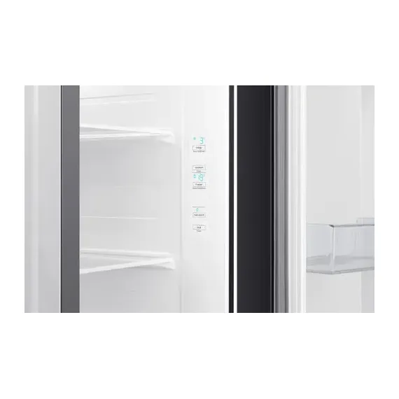 ХОЛОДИЛЬНИК SAMSUNG RS62R50314G/UA, ЗОЛОТИСТЫЙ