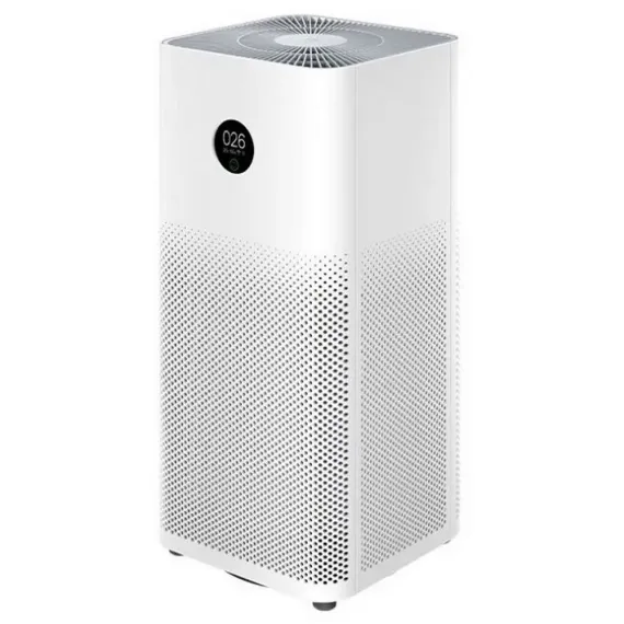 PURIFICATOR DE AER XIAOMI MI AIR PURIFIER 3H, ALB