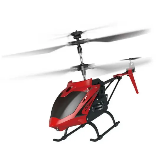 ELICOPTER SYMA S5H, ROSU