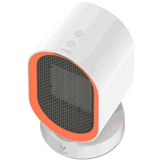 VENTILATOR DE INCALZIRE XIAOMI VIOMI FAN HEATER, 600W, ALB