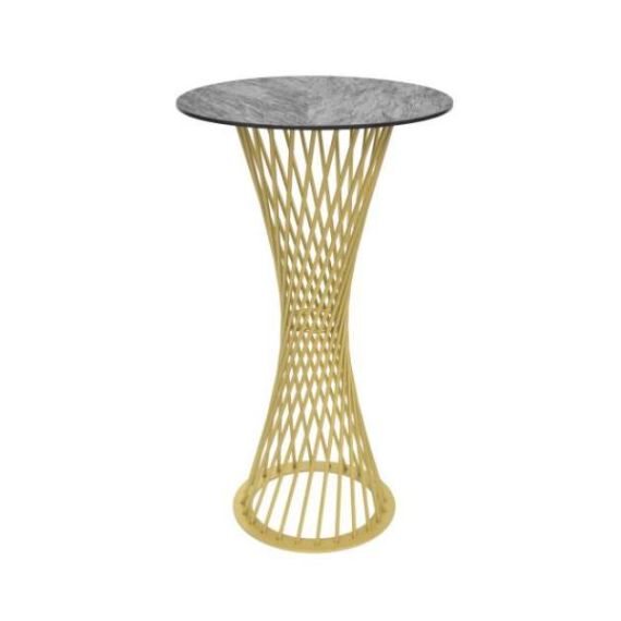 MASA FELICIA BAR GOLD ~CLEAF  600MM